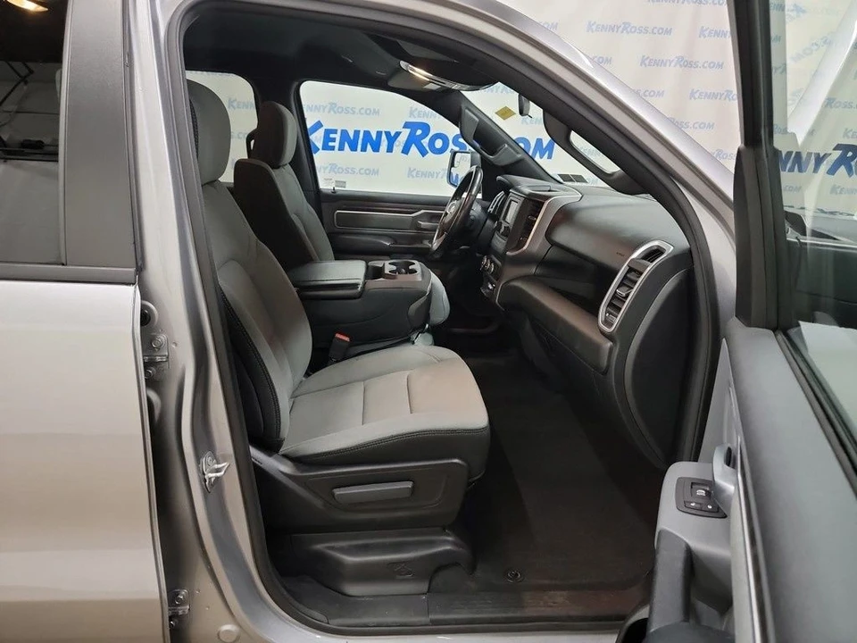 2022 Ram 1500 2nd Gen - Image 12 of 12