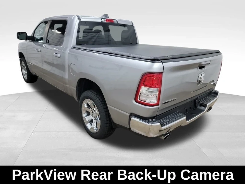 2022 Ram 1500 2nd Gen - Image 4 of 12