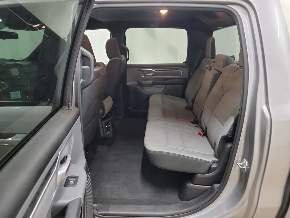 2022 Ram 1500 2nd Gen - Image 10 of 12