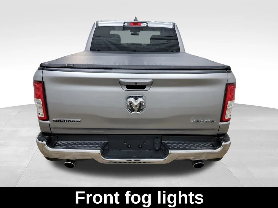 2022 Ram 1500 2nd Gen - Image 5 of 12