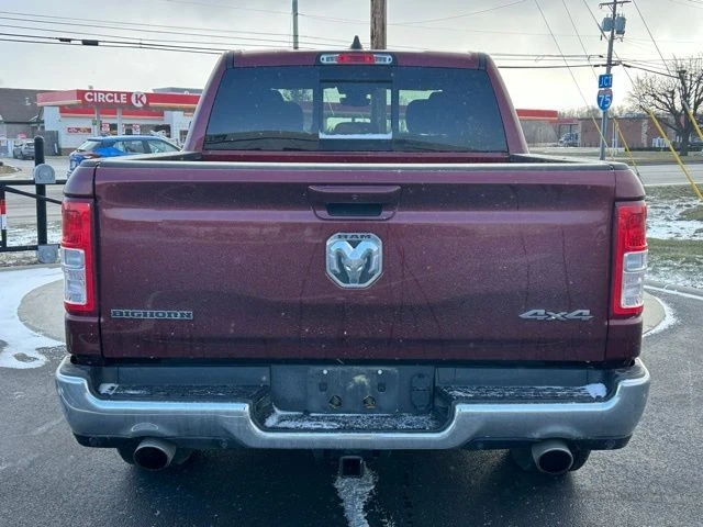 2022 Ram 1500 2nd Gen - Image 6 of 12
