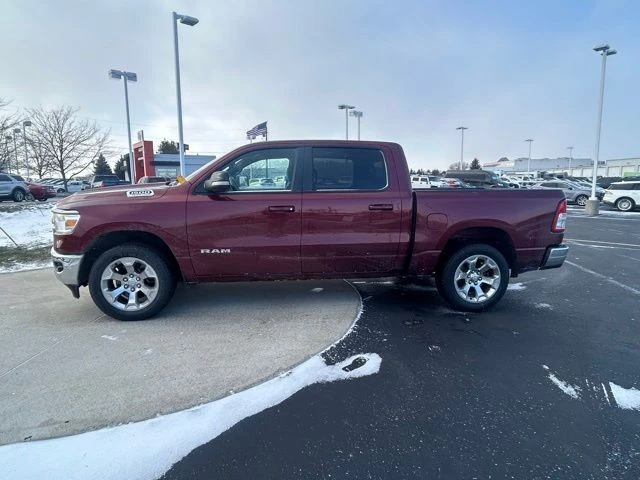 2022 Ram 1500 2nd Gen - Image 4 of 12