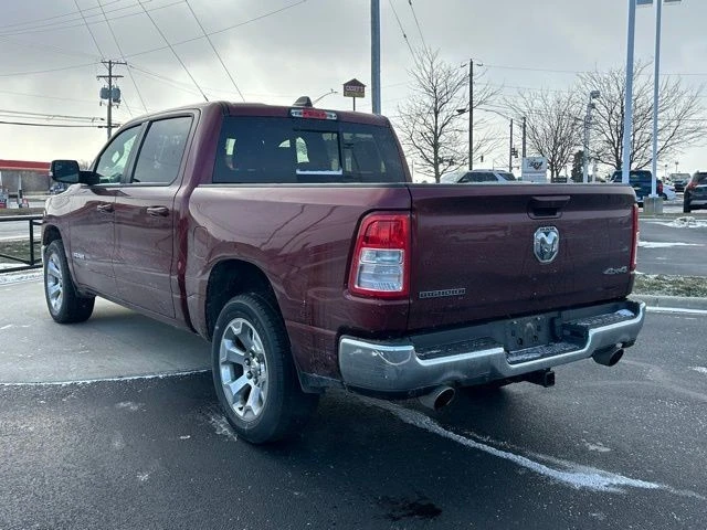 2022 Ram 1500 2nd Gen - Image 5 of 12
