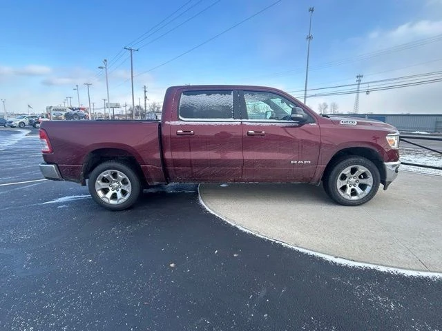 2022 Ram 1500 2nd Gen - Image 9 of 12