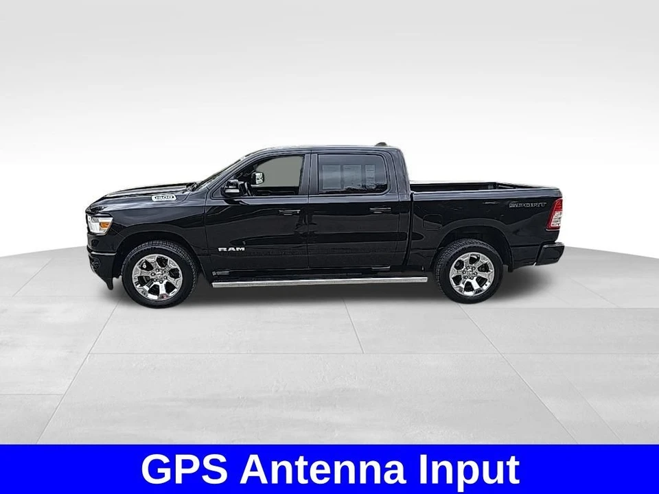 2022 Ram 1500 2nd Gen - Image 4 of 12