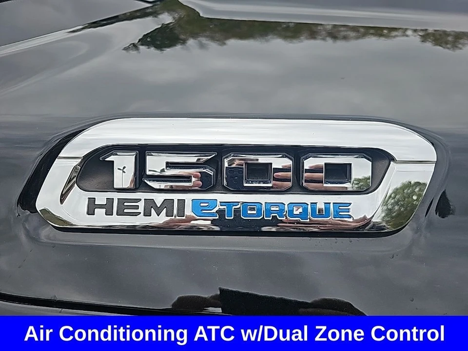 2022 Ram 1500 2nd Gen - Image 11 of 12