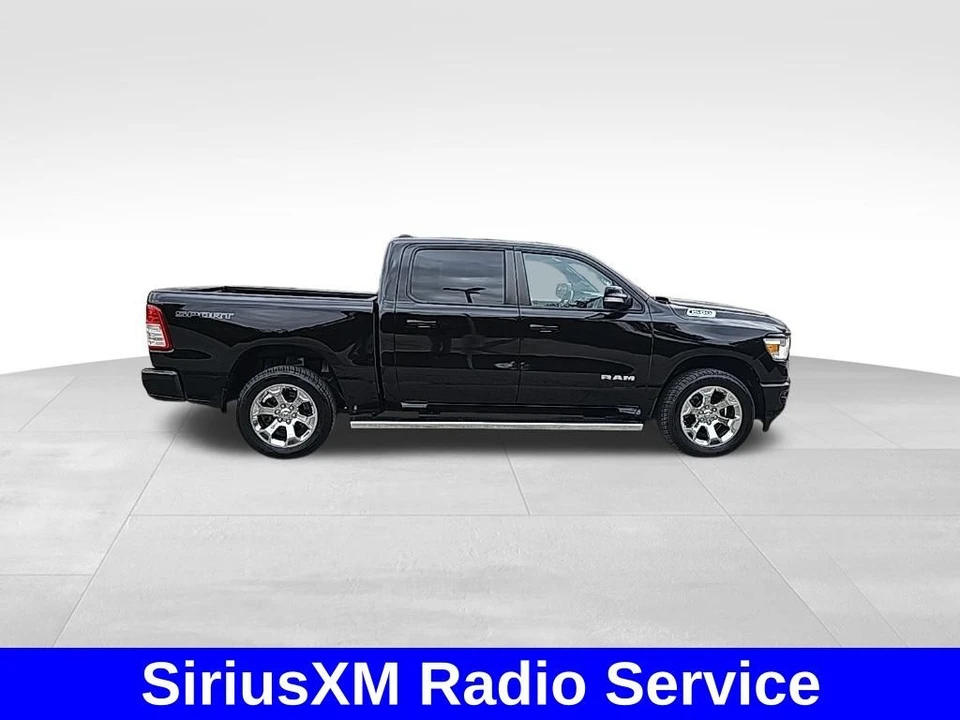 2022 Ram 1500 2nd Gen - Image 9 of 12