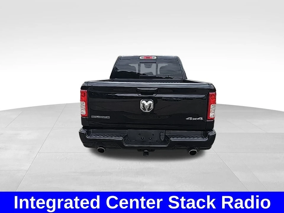 2022 Ram 1500 2nd Gen - Image 7 of 12