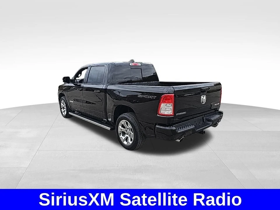 2022 Ram 1500 2nd Gen - Image 5 of 12
