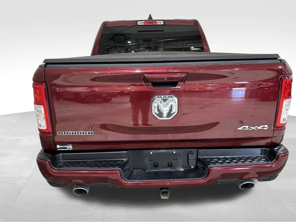 2022 Ram 1500 2nd Gen - Image 9 of 12
