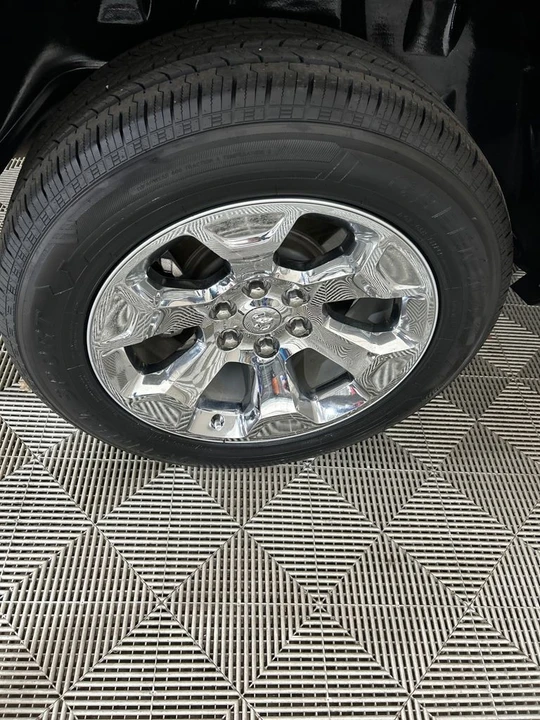2022 Ram 1500 2nd Gen - Image 11 of 12