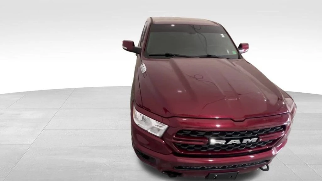 2022 Ram 1500 2nd Gen - Image 8 of 12