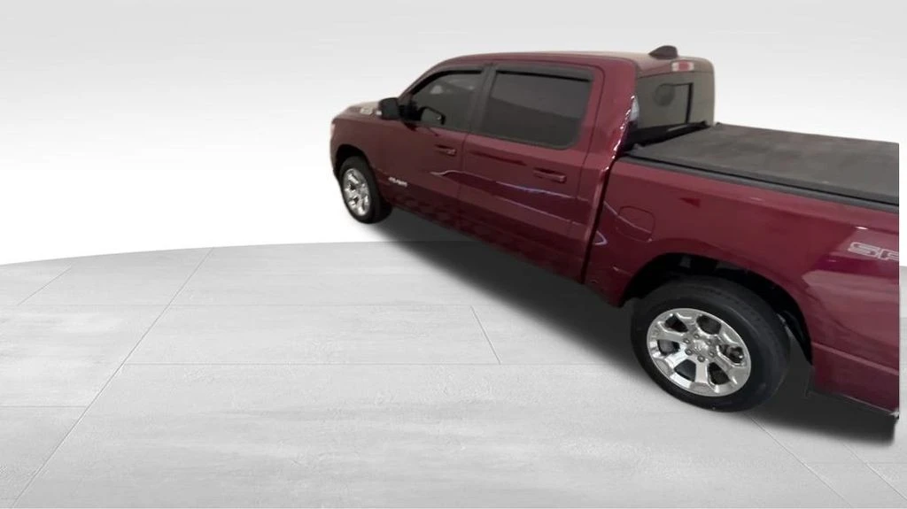 2022 Ram 1500 2nd Gen - Image 3 of 12