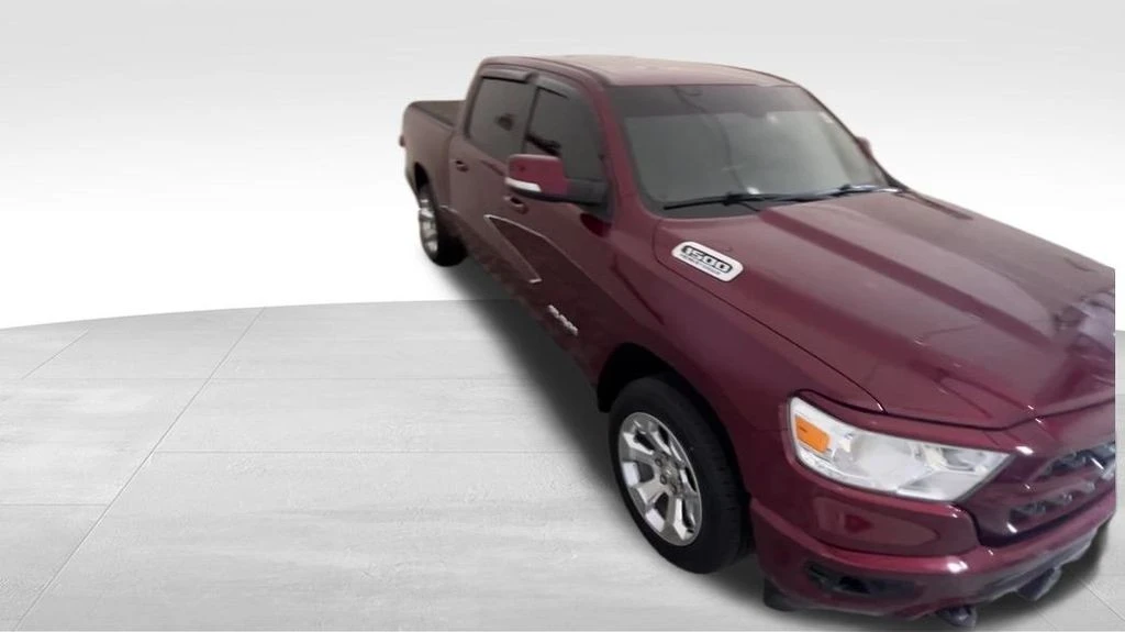 2022 Ram 1500 2nd Gen - Image 7 of 12