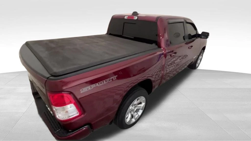 2022 Ram 1500 2nd Gen - Image 5 of 12