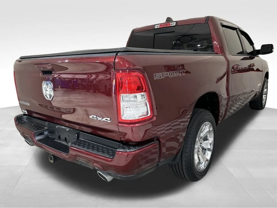 2022 Ram 1500 2nd Gen - Image 10 of 12