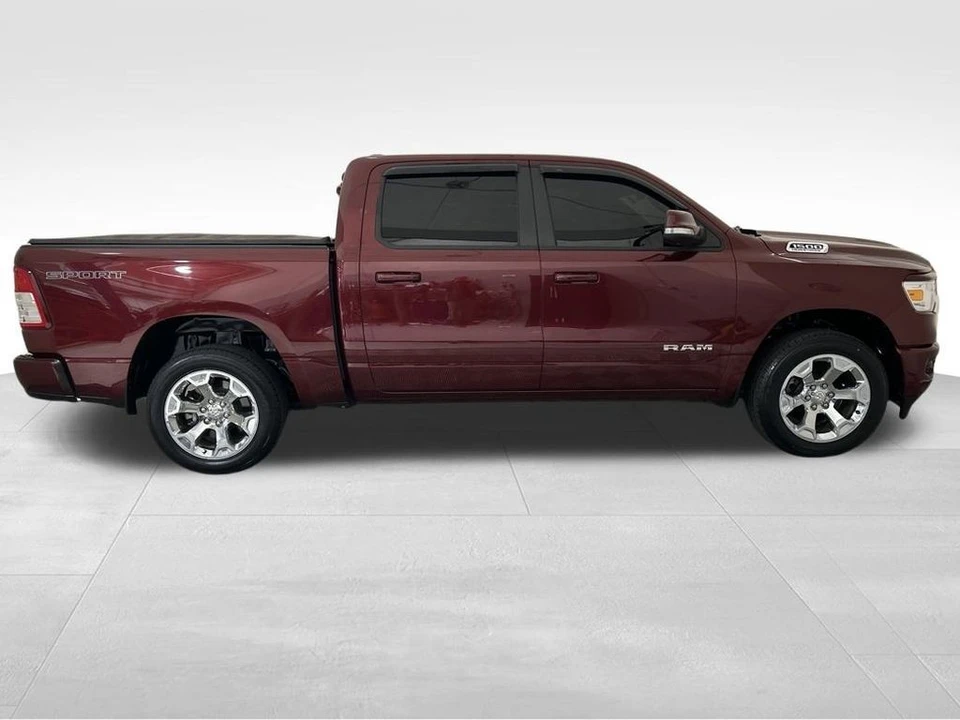 2022 Ram 1500 2nd Gen - Image 12 of 12