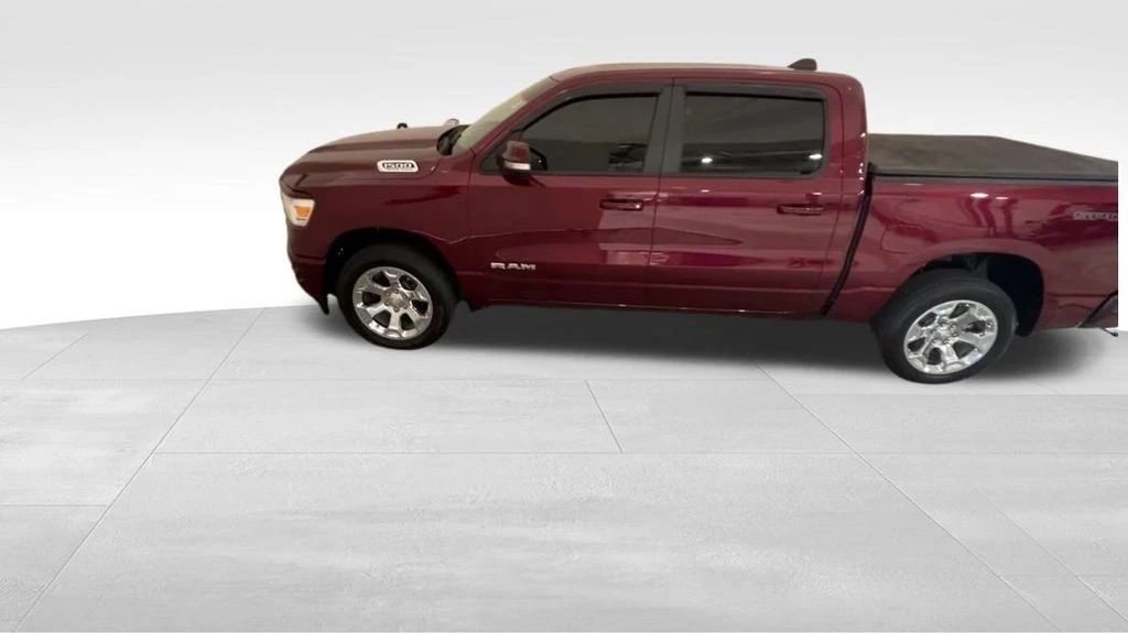 2022 Ram 1500 2nd Gen - Image 2 of 12