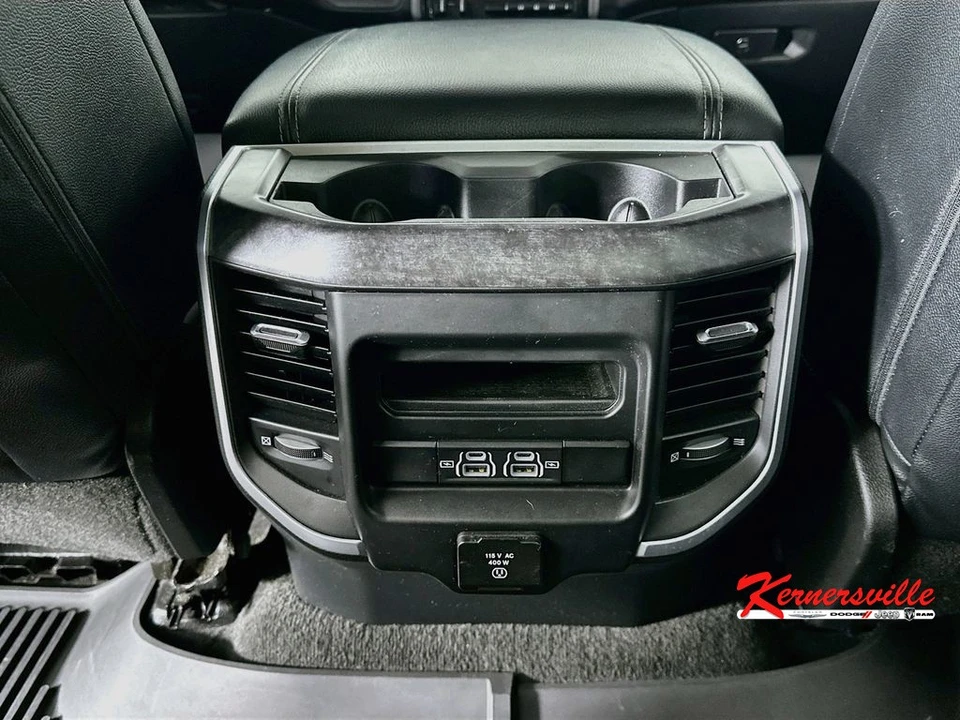 2022 Ram 1500 2nd Gen - Image 22 of 24