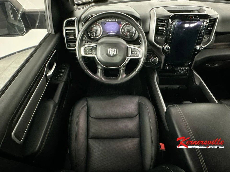 2022 Ram 1500 2nd Gen - Image 9 of 24