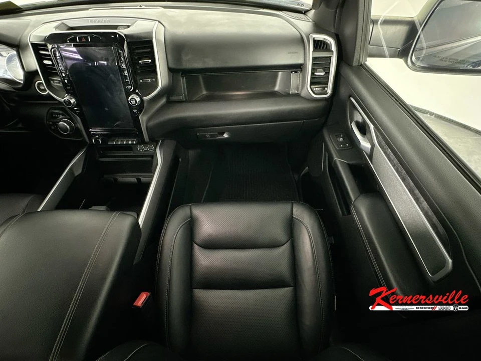 2022 Ram 1500 2nd Gen - Image 11 of 24