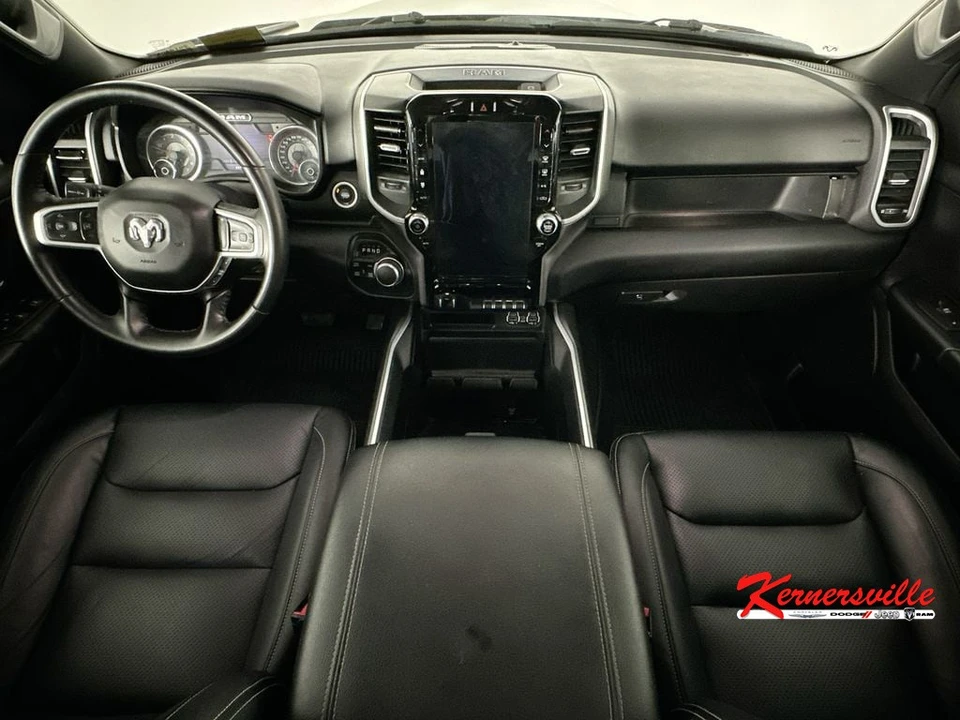2022 Ram 1500 2nd Gen - Image 10 of 24