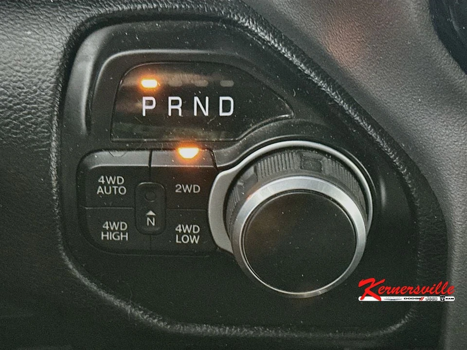 2022 Ram 1500 2nd Gen - Image 16 of 24