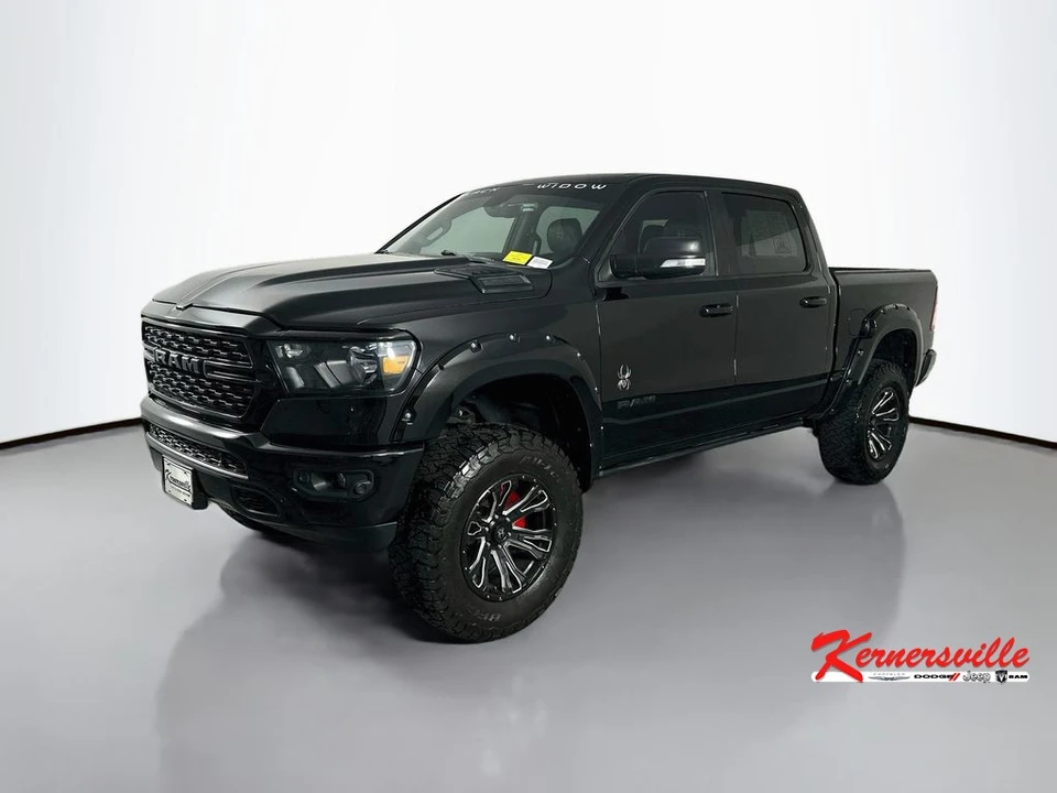 2022 Ram 1500 2nd Gen - Image 3 of 24