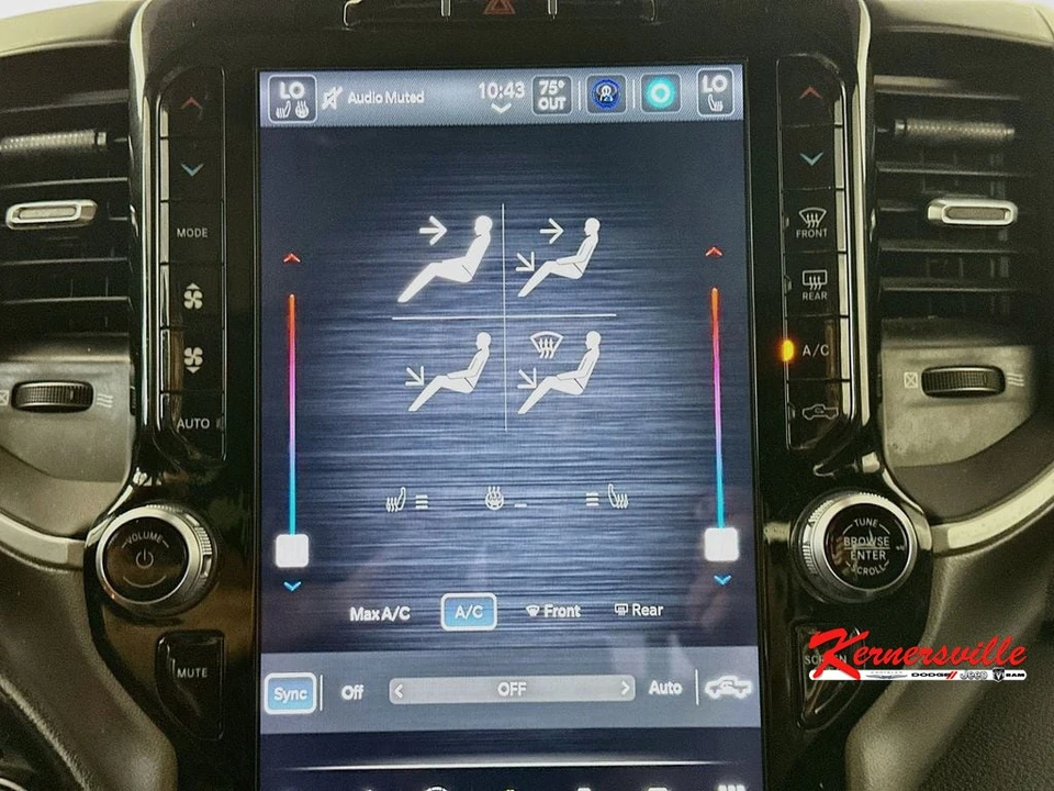 2022 Ram 1500 2nd Gen - Image 18 of 24