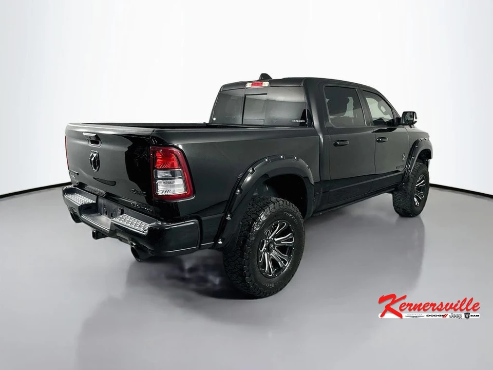 2022 Ram 1500 2nd Gen - Image 7 of 24