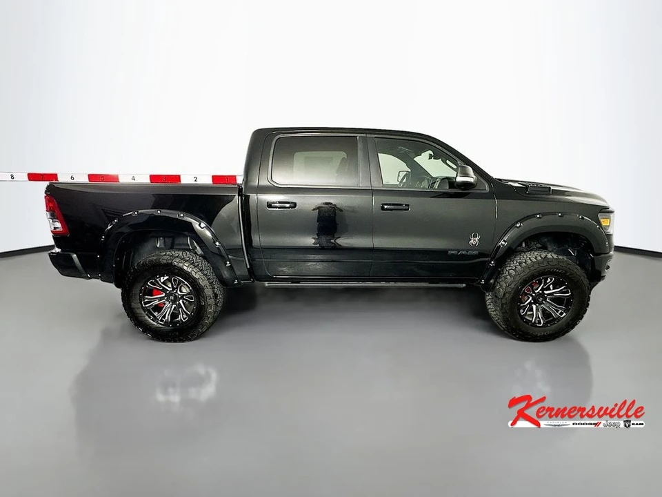 2022 Ram 1500 2nd Gen - Image 8 of 24