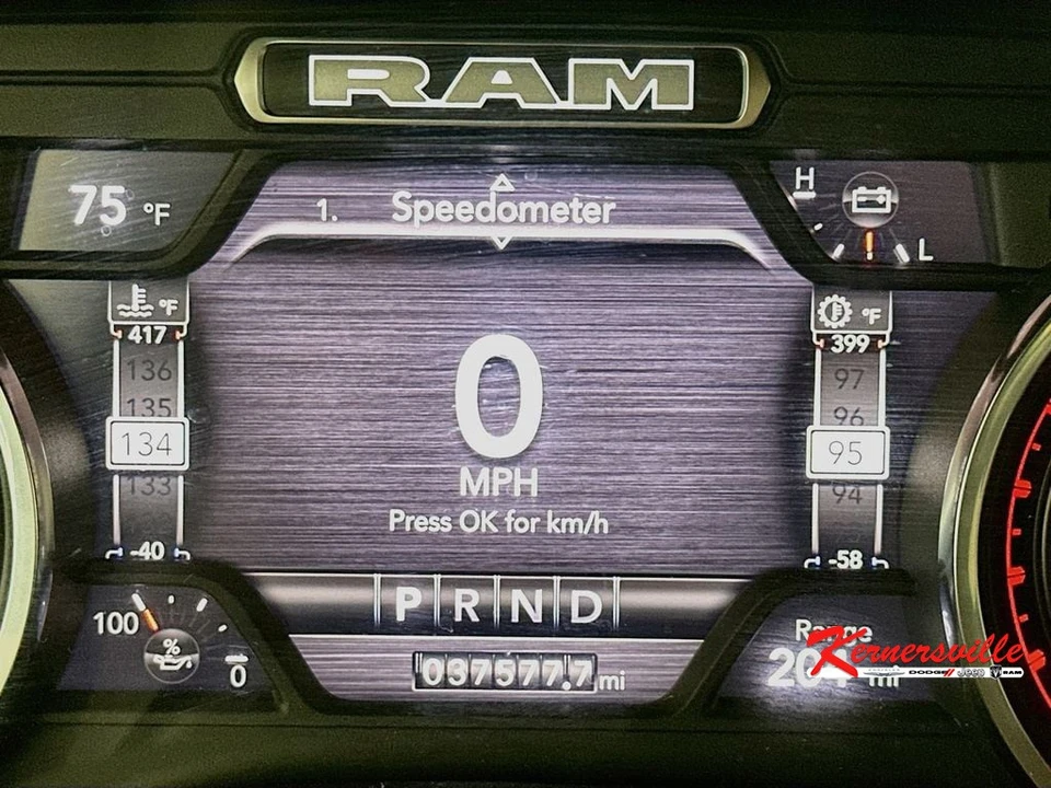 2022 Ram 1500 2nd Gen - Image 15 of 24