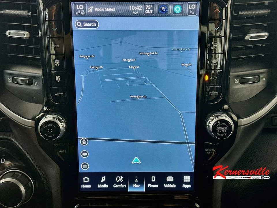 2022 Ram 1500 2nd Gen - Image 19 of 24