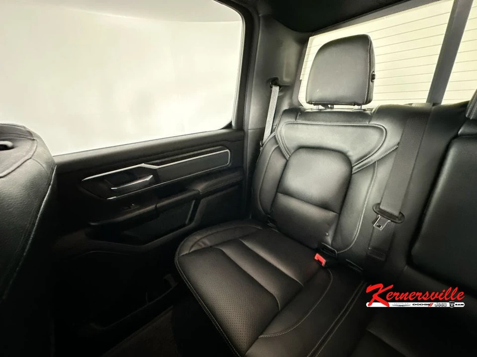2022 Ram 1500 2nd Gen - Image 12 of 24