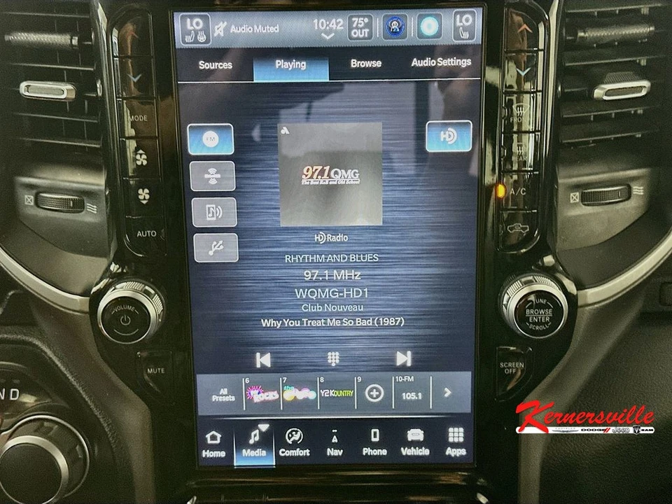 2022 Ram 1500 2nd Gen - Image 17 of 24