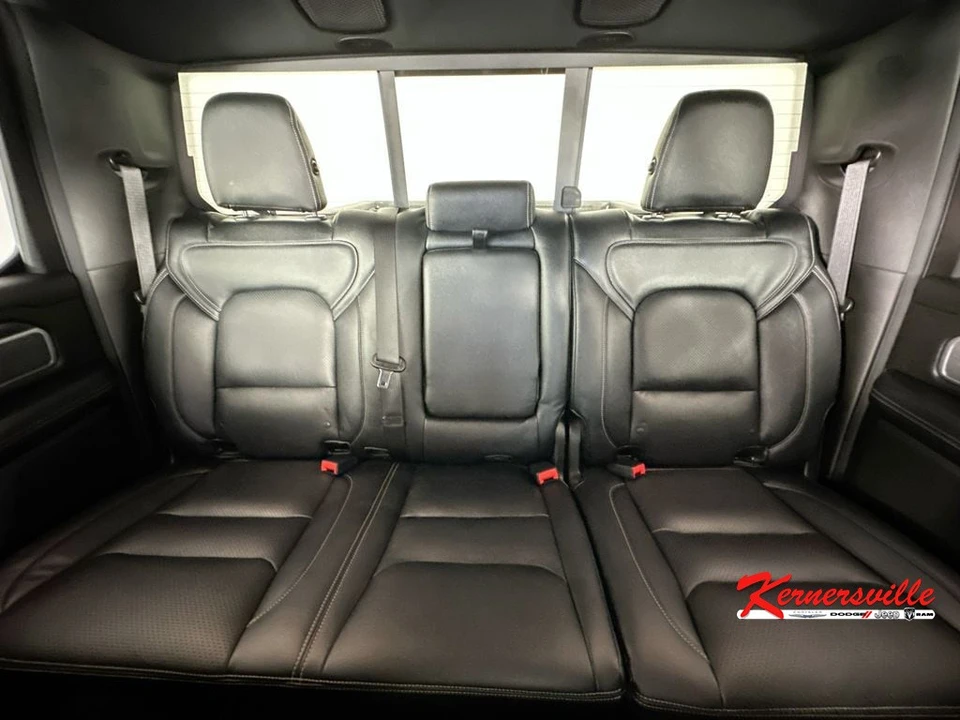 2022 Ram 1500 2nd Gen - Image 13 of 24