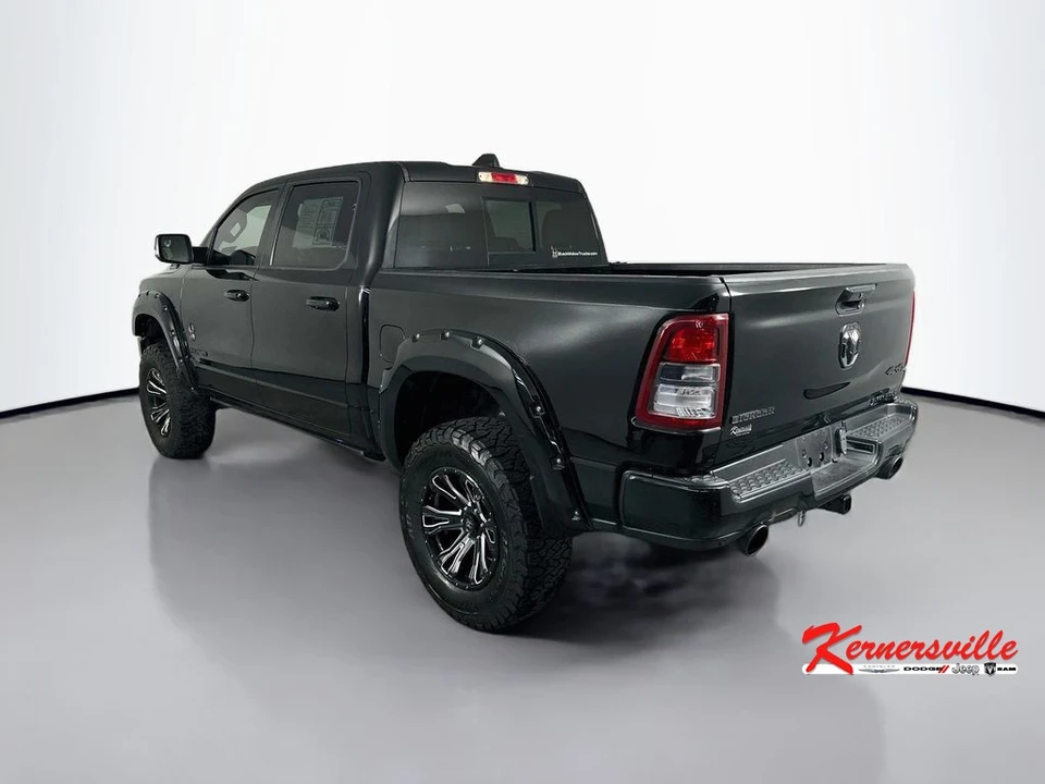 2022 Ram 1500 2nd Gen - Image 5 of 24