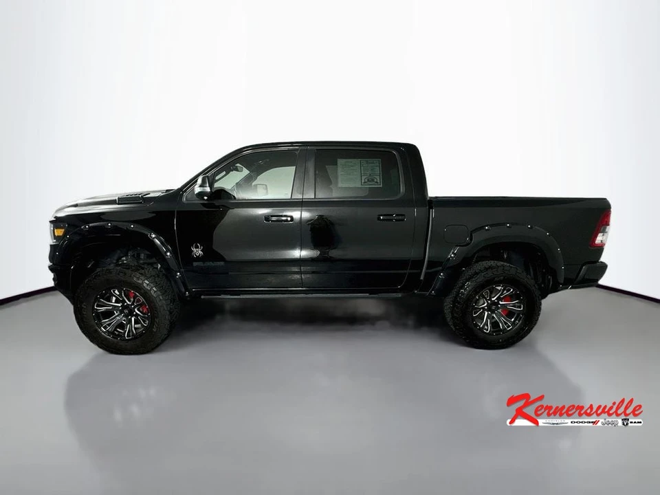 2022 Ram 1500 2nd Gen - Image 4 of 24