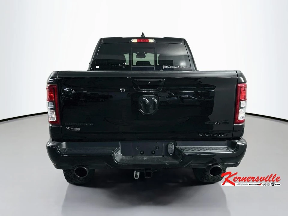 2022 Ram 1500 2nd Gen - Image 6 of 24