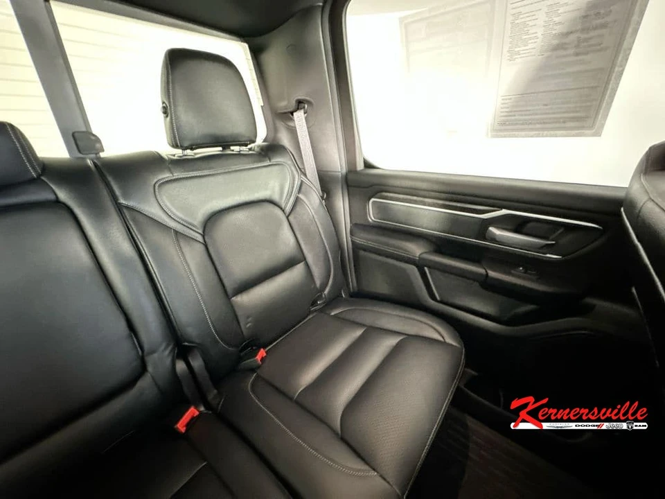 2022 Ram 1500 2nd Gen - Image 14 of 24
