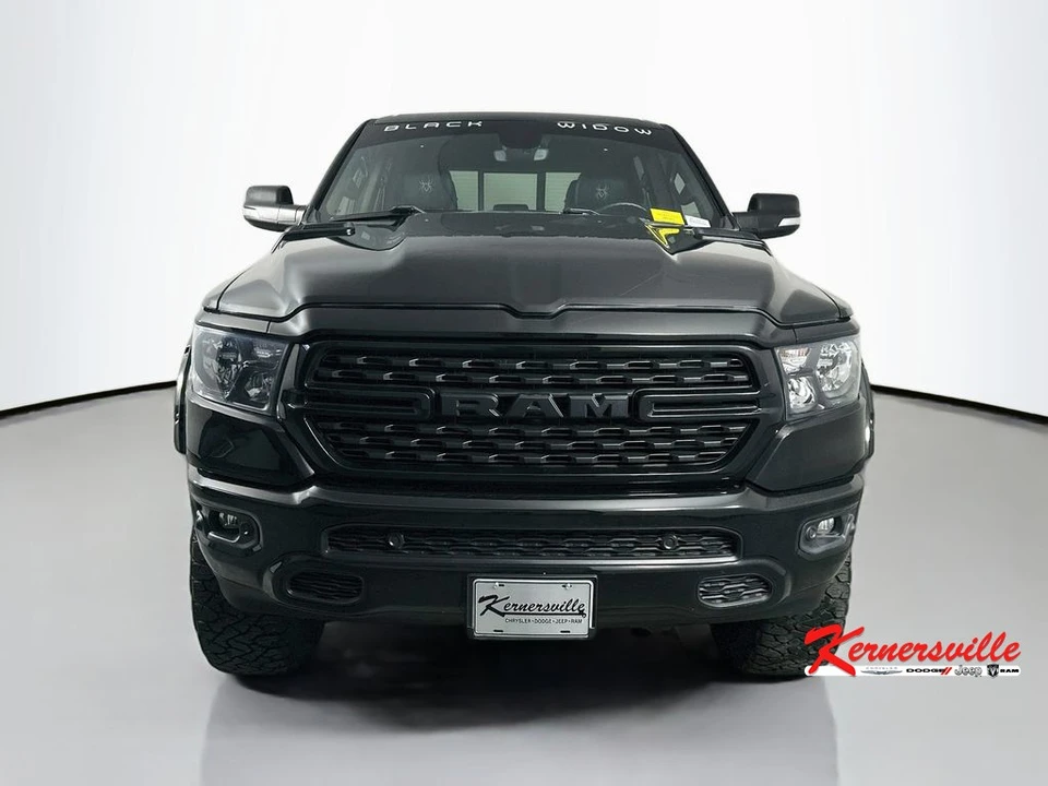 2022 Ram 1500 2nd Gen - Image 2 of 24