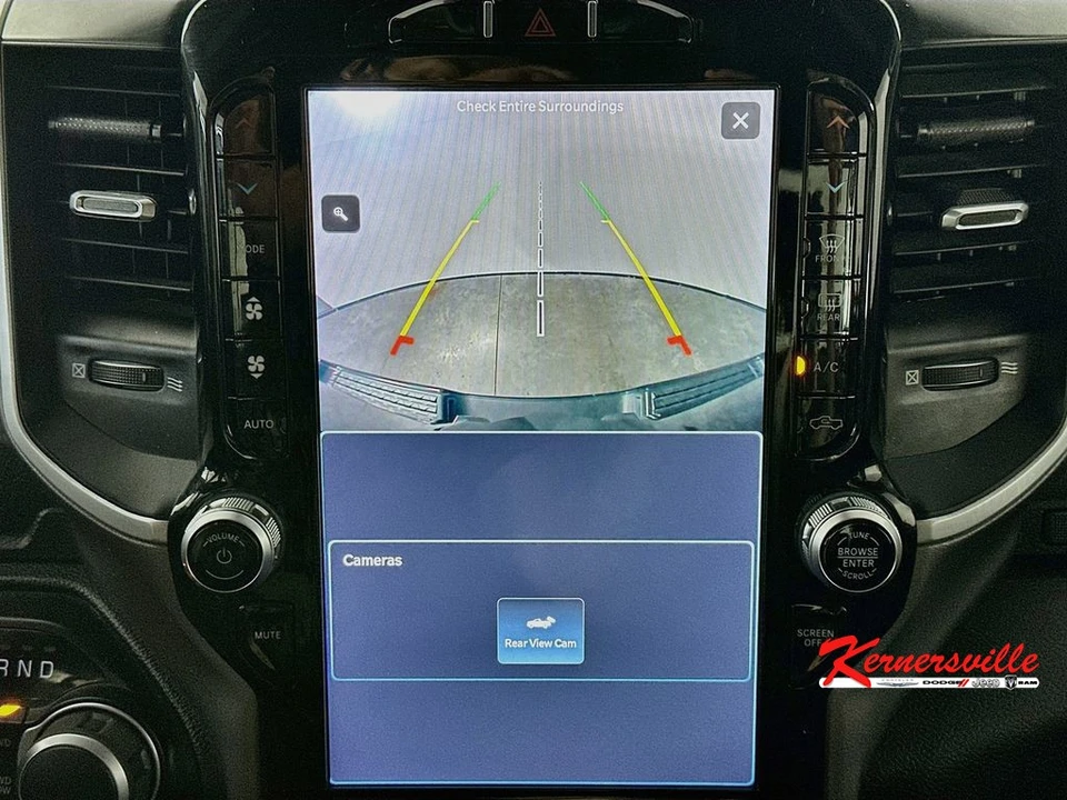 2022 Ram 1500 2nd Gen - Image 20 of 24