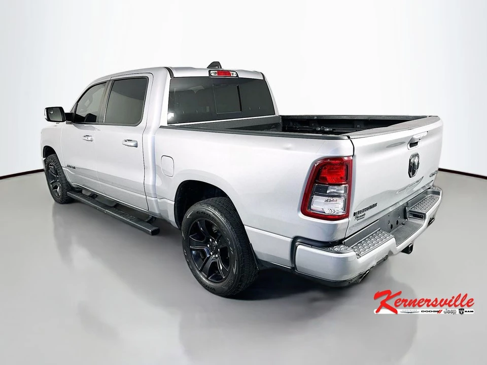 2022 Ram 1500 2nd Gen - Image 5 of 24