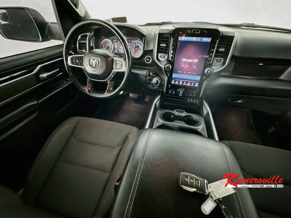2022 Ram 1500 2nd Gen - Image 9 of 24