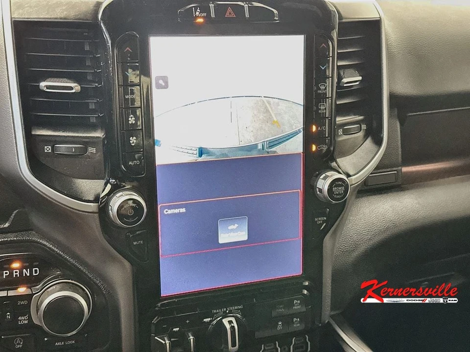 2022 Ram 1500 2nd Gen - Image 20 of 24