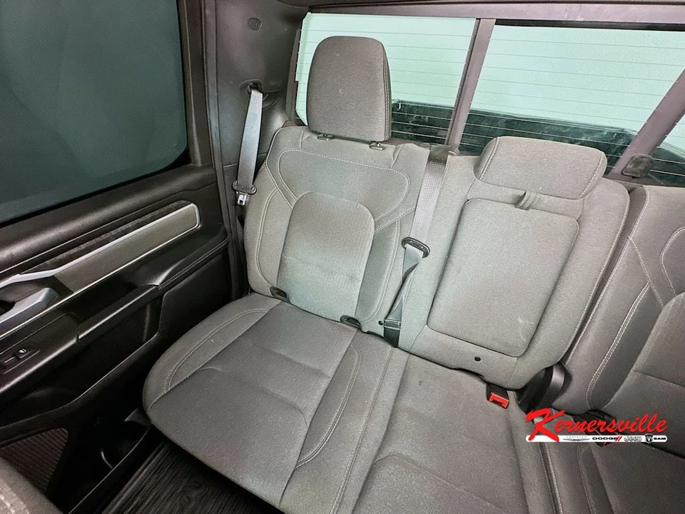 2022 Ram 1500 2nd Gen - Image 12 of 24