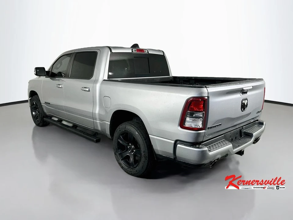 2022 Ram 1500 2nd Gen - Image 5 of 24