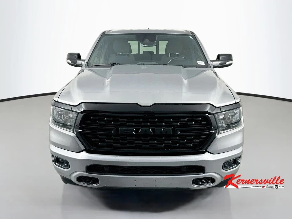2022 Ram 1500 2nd Gen - Image 2 of 24