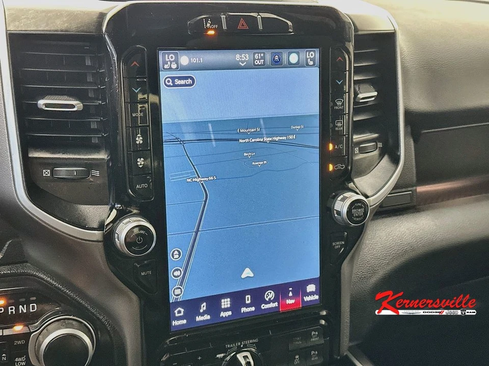 2022 Ram 1500 2nd Gen - Image 19 of 24