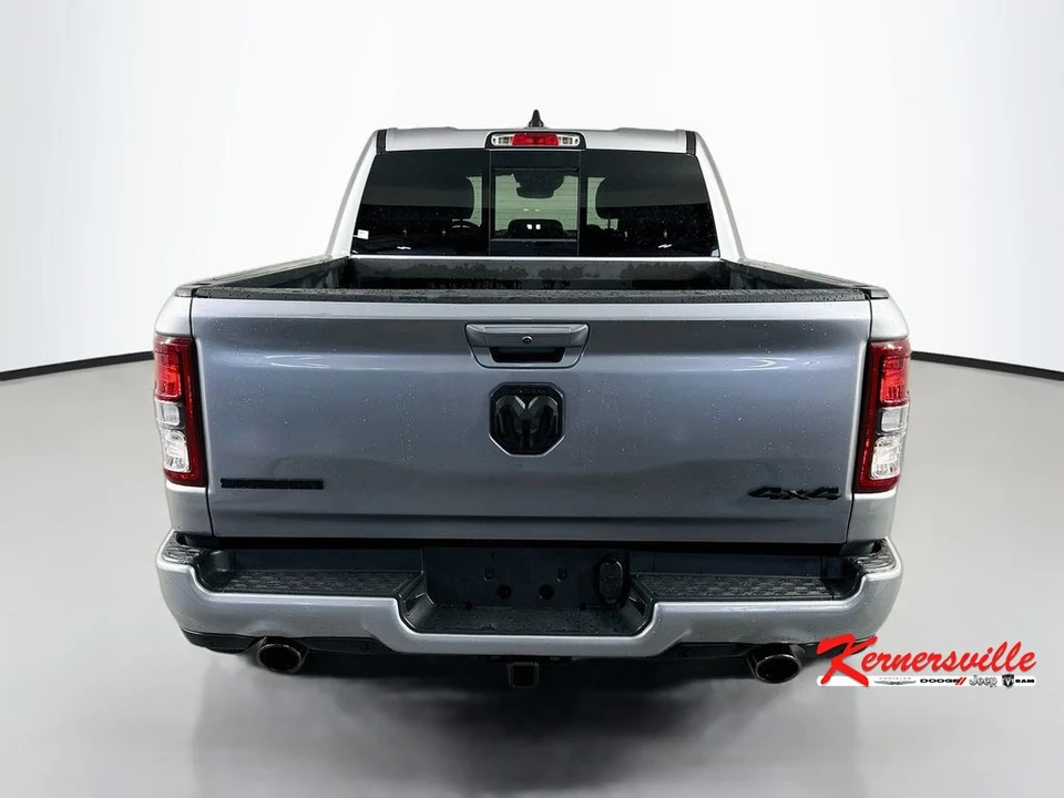 2022 Ram 1500 2nd Gen - Image 6 of 24